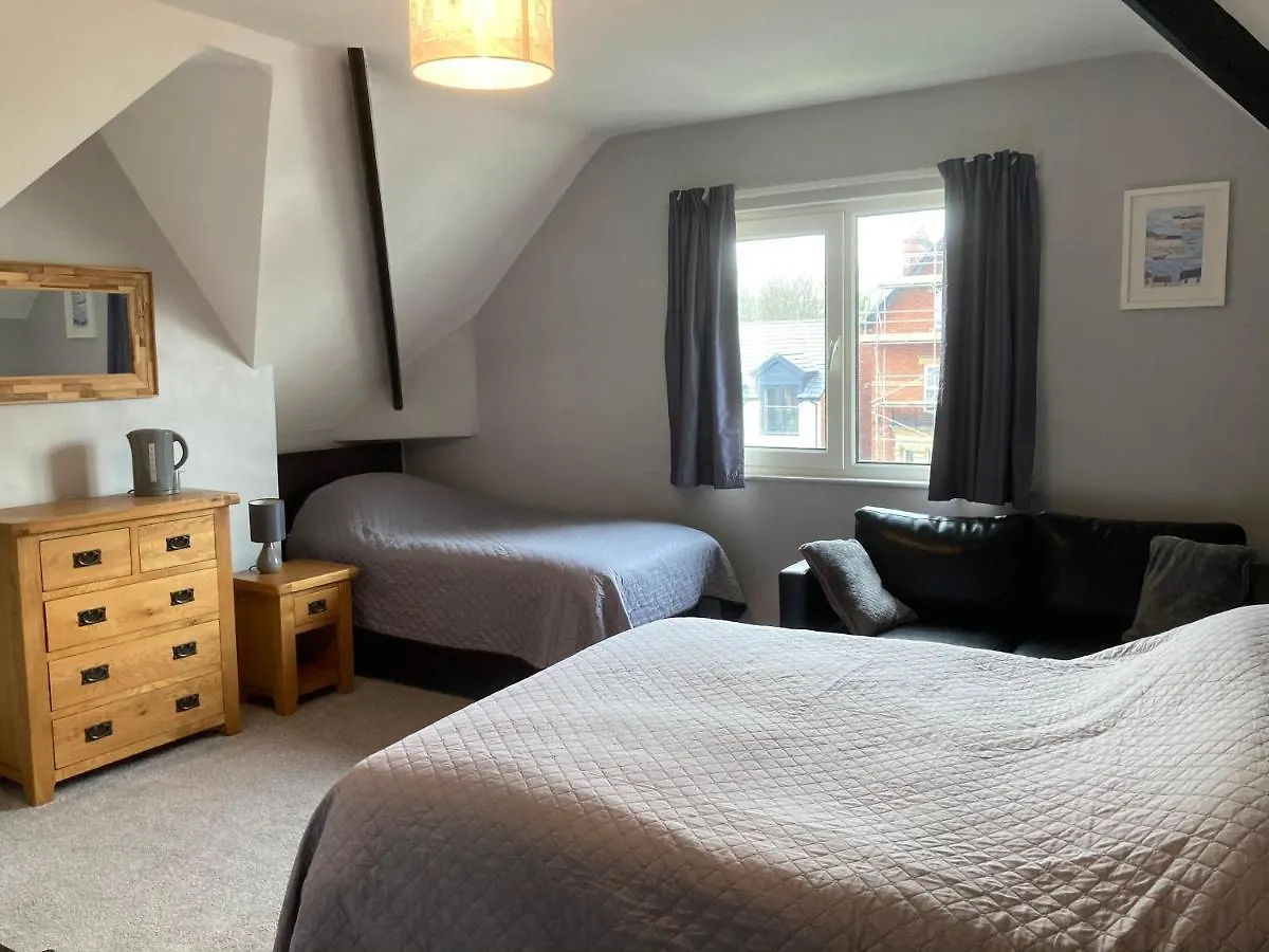 Rivington House Room Only Whitby