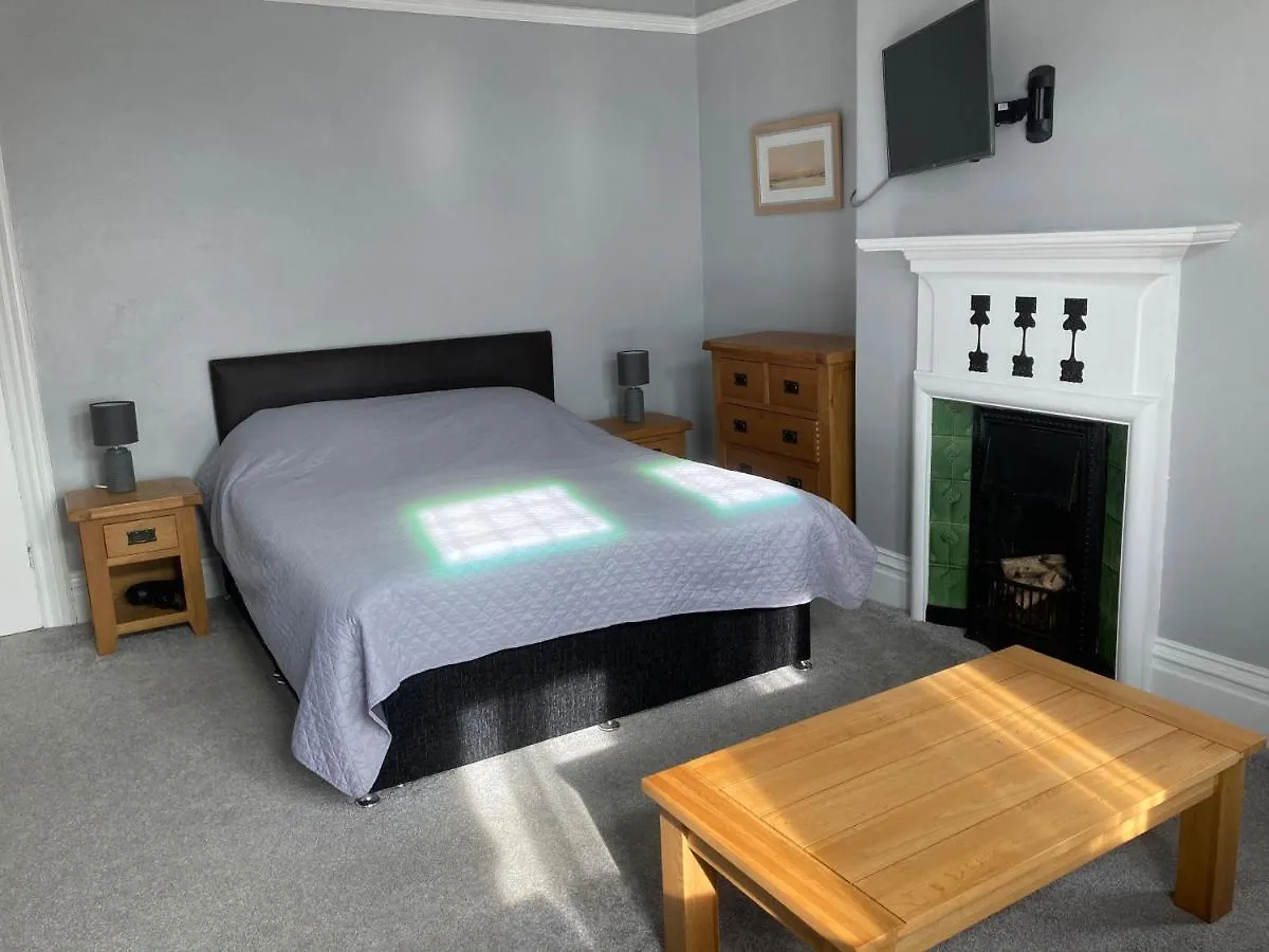 Rivington House Room Only Уитби Гостевой дом