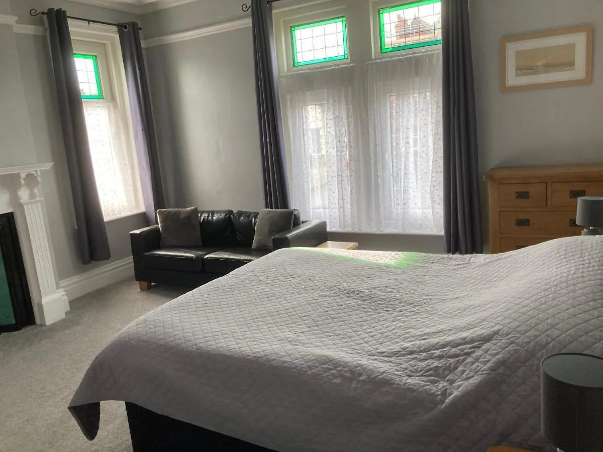 Rivington House Room Only Уитби Великобритания